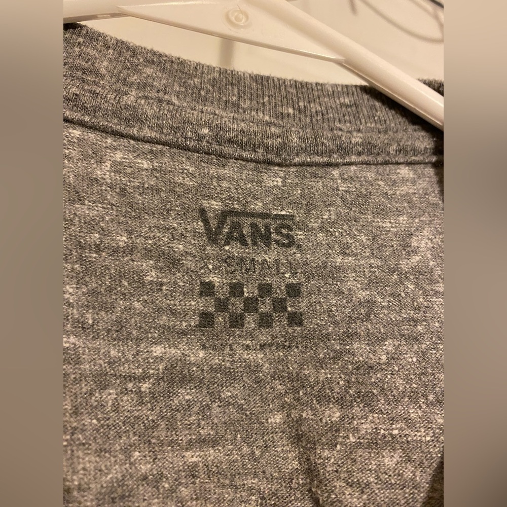 Vans T-Shirt - Picture 7 of 7